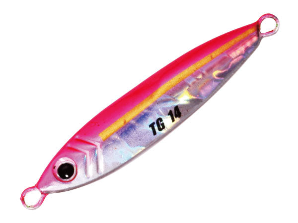 JIGPARA Tungsten 32g - Major Craft