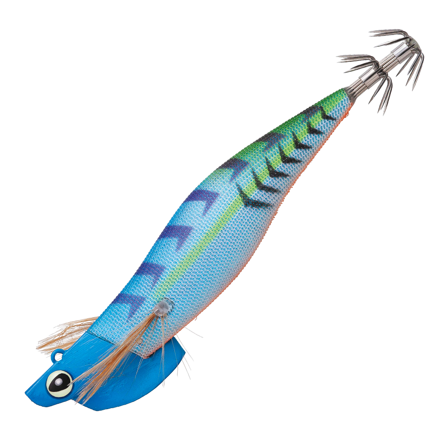 Squid Seeker 40 Heavy - Valleyhill