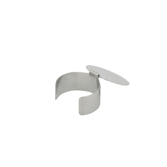 Fire Square Kettle Spout Lid - Belmont