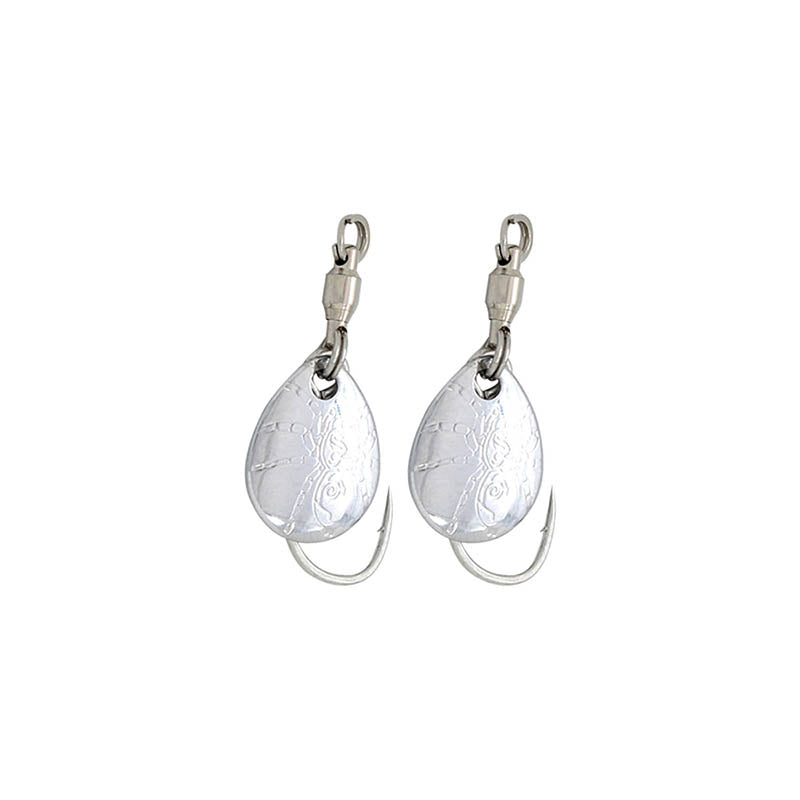 JS Blade Jigging Spare Parts - LITTLE JACK