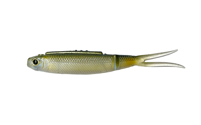 High Roll 3.5inch - Galápagos