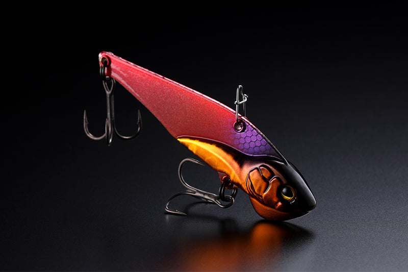 SPEED VIB HIGH LIFT - JACKALL
