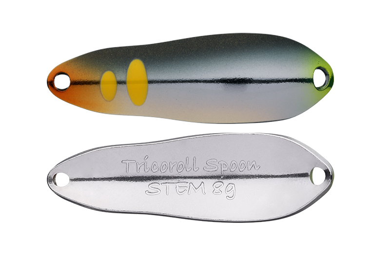 TIMON Tricoroll Spoon Stem - JACKALL