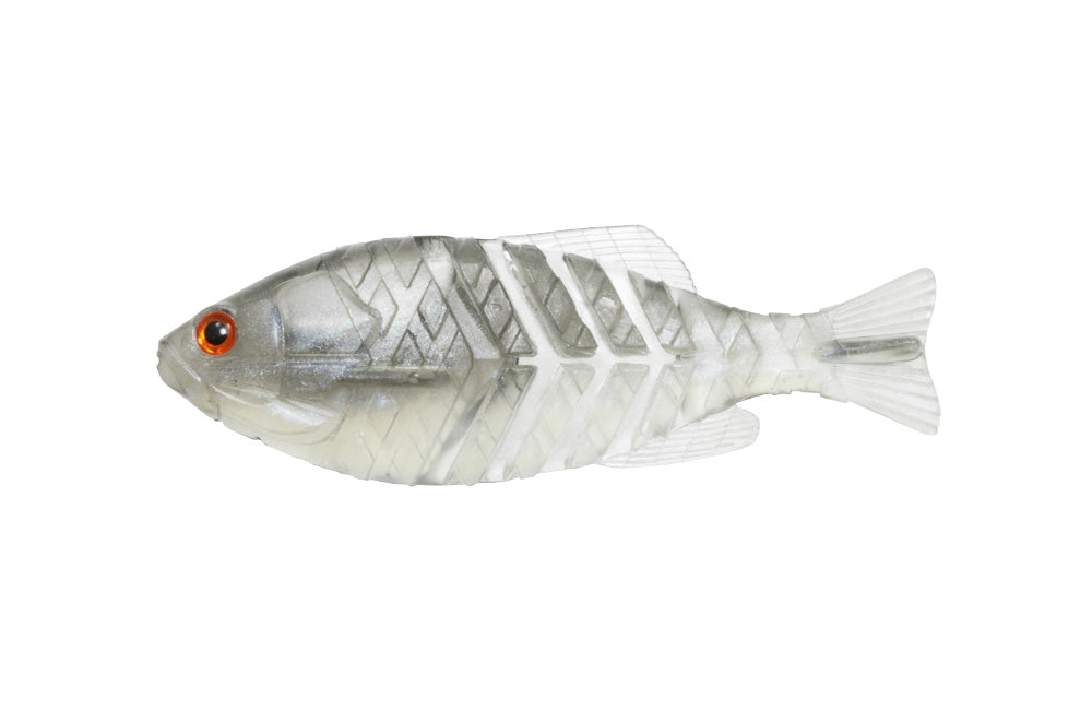 Gill Flat Jr. 80.0mm - ISSEI
