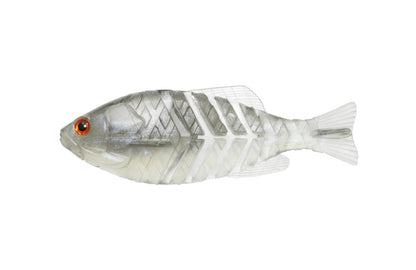 Gill Flat Jr. 80.0mm - ISSEI