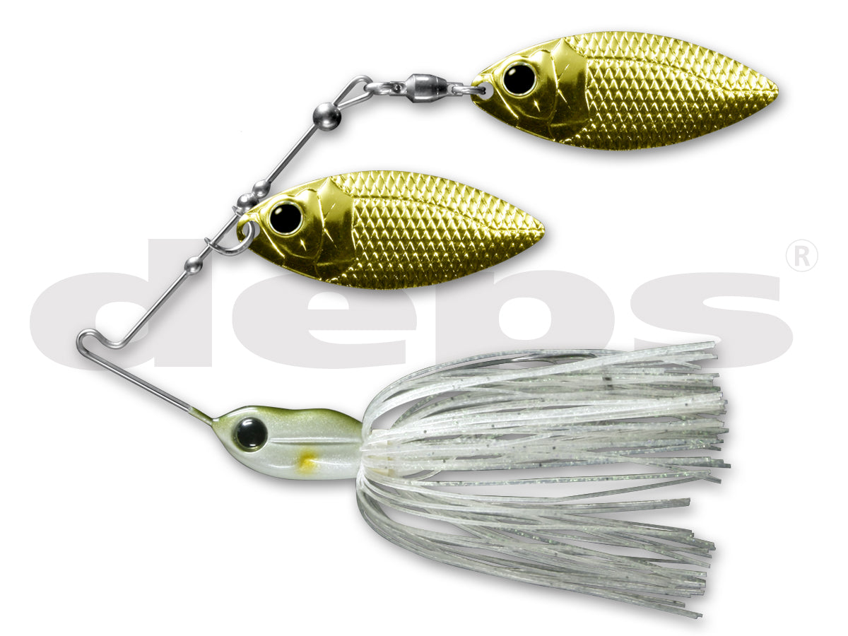 MINI BROS 1/2oz (TANDEM WILLOW) - deps