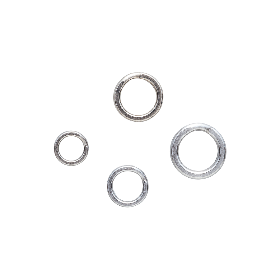 Split Ring EX. Stout - Valleyhill