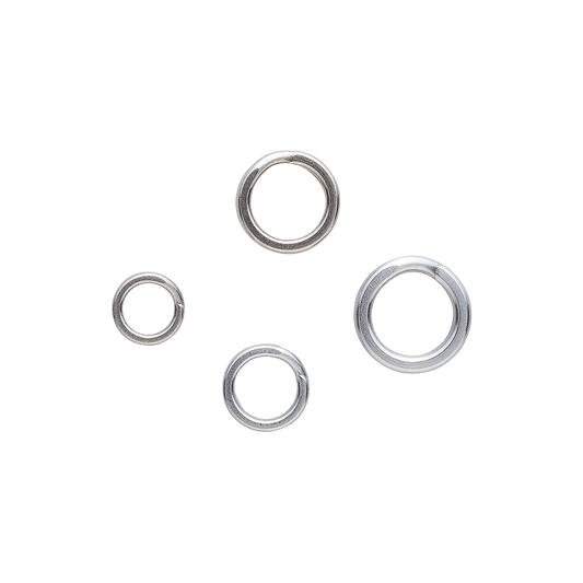 Split Ring EX. Stout - Valleyhill