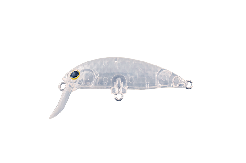 TIMON Buriburi Minnow - JACKALL