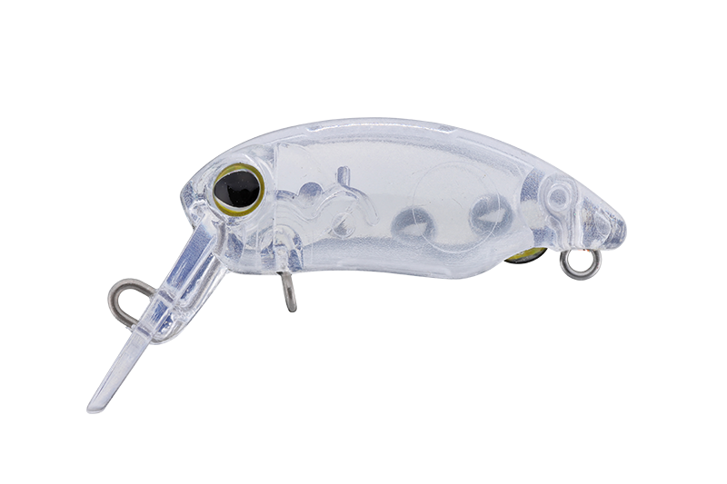 TIMON Mitts Dry 2Hook - JACKALL