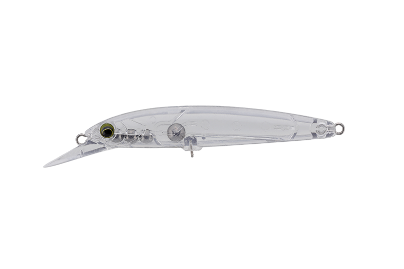 TIMON Slidon 60F - JACKALL