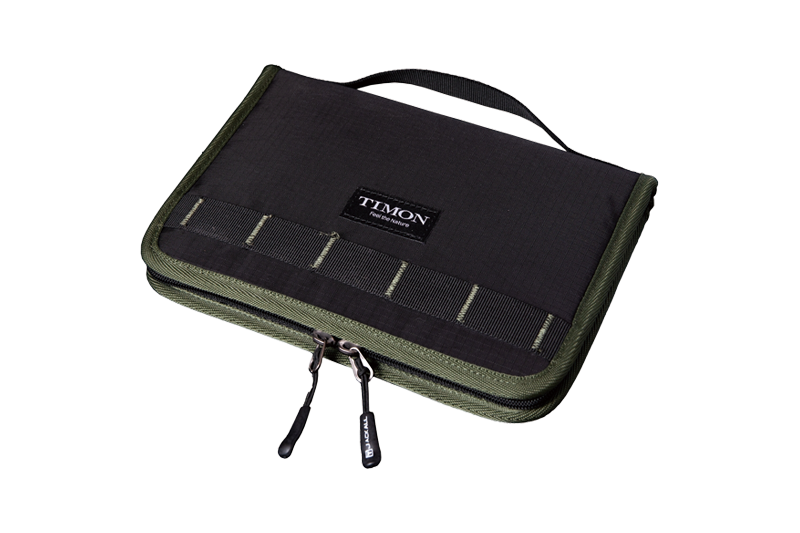 TIMON Spoon Wallet R - JACKALL