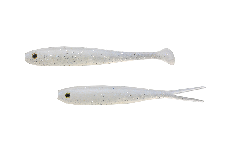 PEACETON SHAD 2.8 - JACKALL