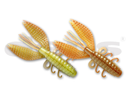 SPINY CRAW 4.0inch - deps