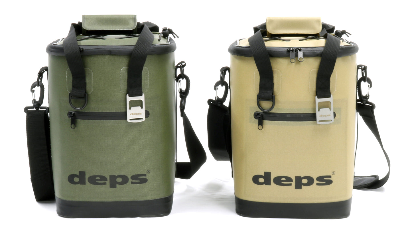 SOFT COOLER BAG - deps
