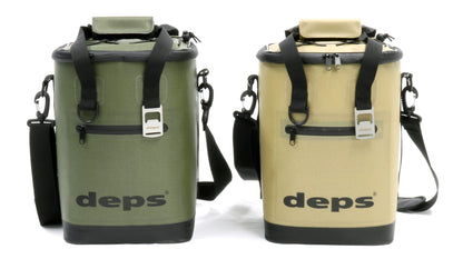 SOFT COOLER BAG - deps