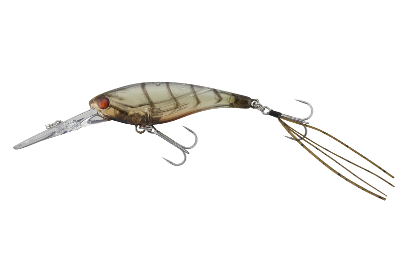 SOUL SHAD 62 - JACKALL