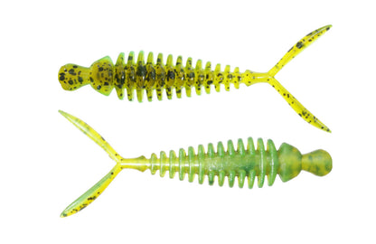 Umitarou Han Hunt Trailer - ISSEI