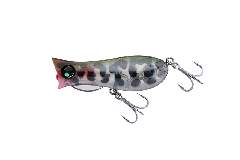BLEEKER TOPPY 67F/50F - JACKALL