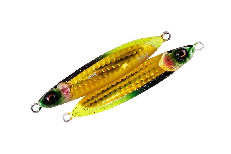 CUT BACKER - JACKALL