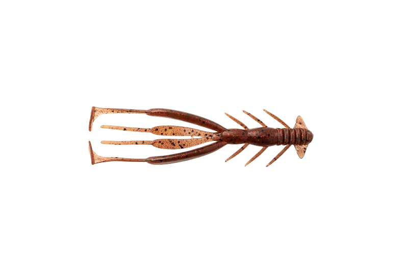 BLEEKER JIMMY SHRIMP - JACKALL