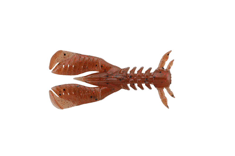 BLEEKER SLIT CLAW - JACKALL