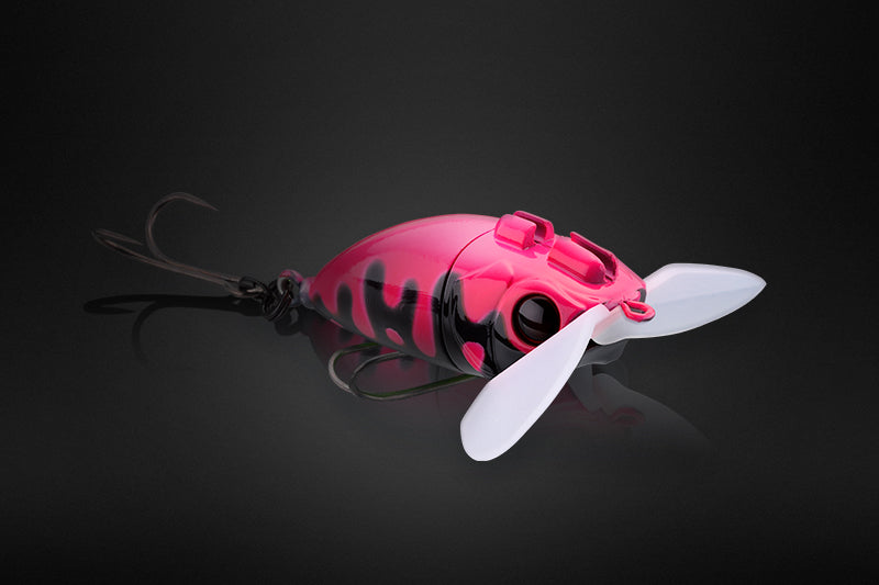 Nazzy bug - JACKALL