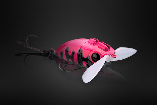 Nazzy bug - JACKALL