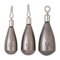 TG SINKER 18 DROP SHOT - Valleyhill
