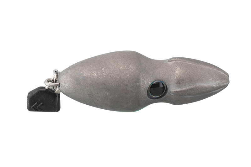 TG BINBIN SWITCH HEAD - JACKALL