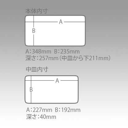 Bucket Mouse BM-5000 - MEIHO