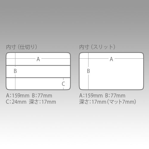 Waterproof Case WG-1 - MEIHO