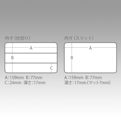 Waterproof Case WG-1 - MEIHO