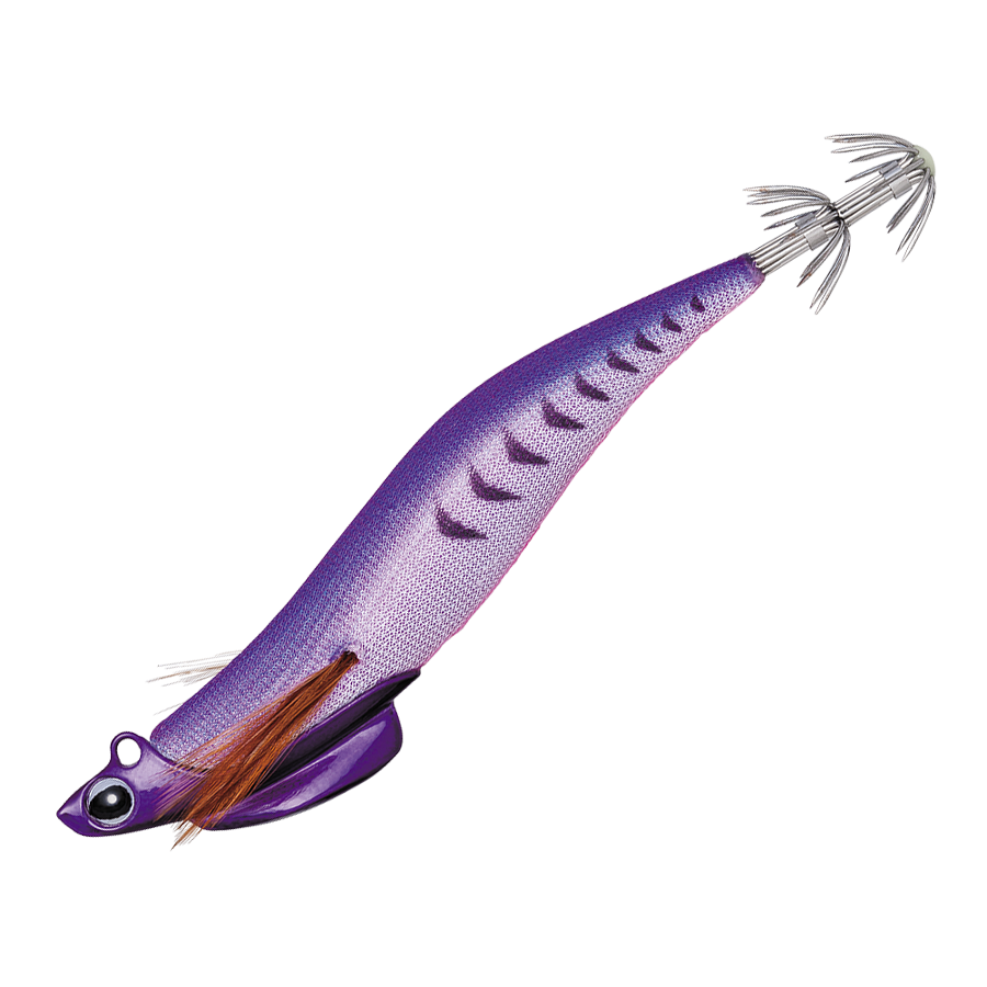Squid Seeker 4 Regular - Valleyhill
