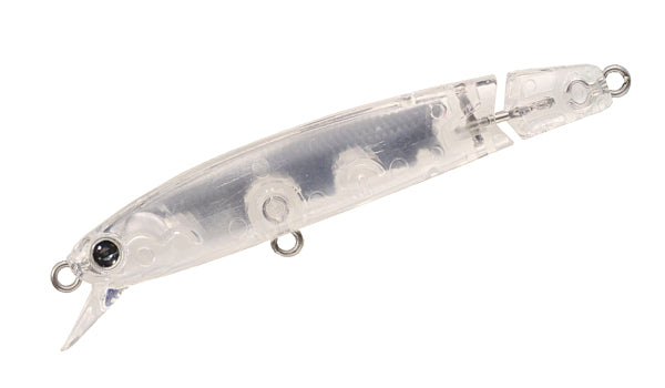 Veltro Minnow 65 - ENGINE
