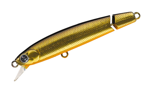 Veltro Minnow 65 - ENGINE