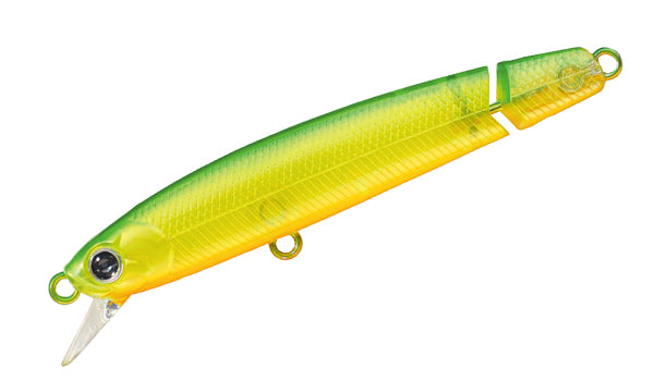Veltro Minnow 65 - ENGINE