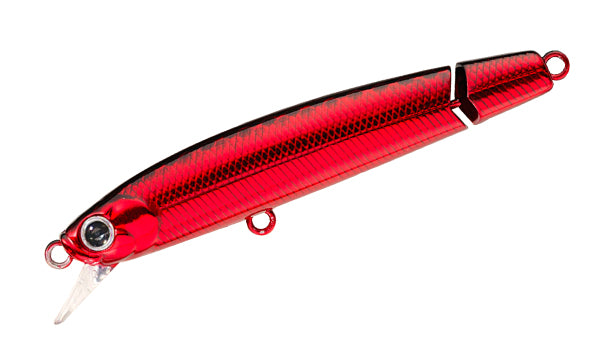 Veltro Minnow 65 - ENGINE
