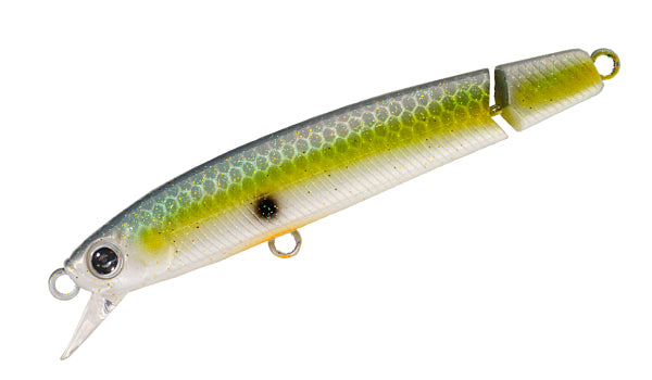 Veltro Minnow 65 - ENGINE