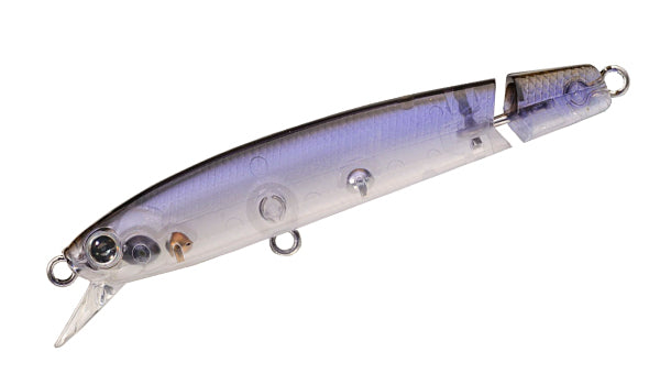 Veltro Minnow 65 - ENGINE