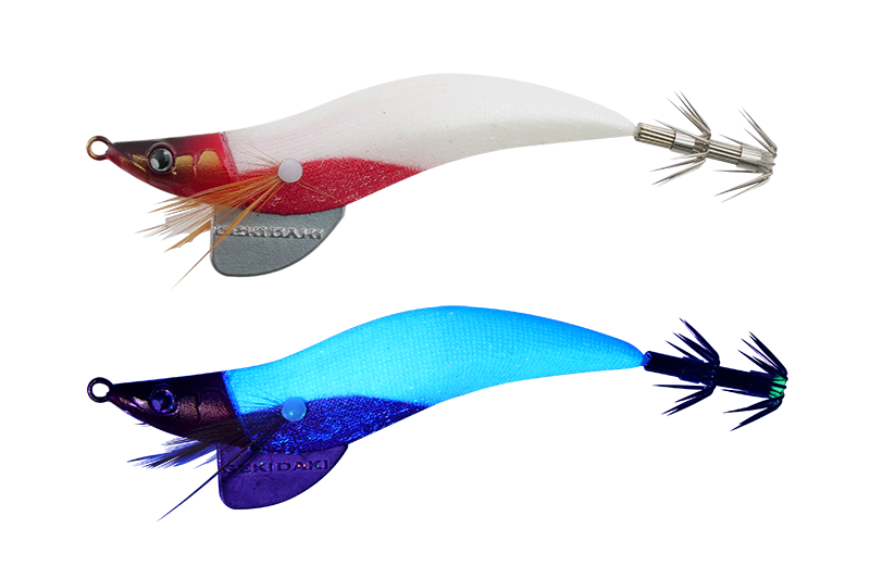 GEKIDAKI DROPPER - JACKALL
