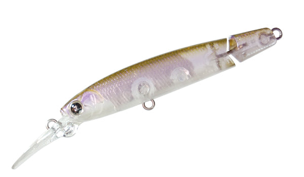 Veltro Minnow 65 Deep Form - ENGINE
