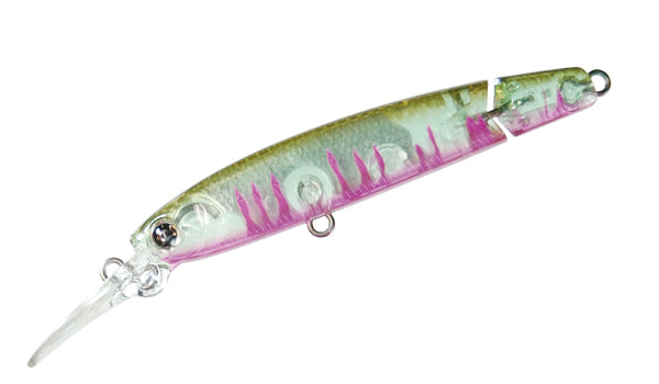 Veltro Minnow 65 Deep Form - ENGINE