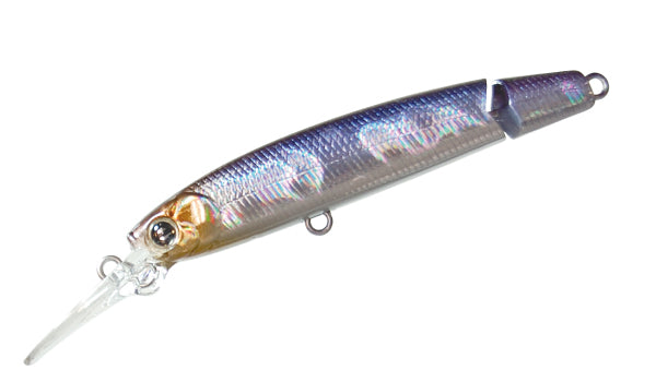 Veltro Minnow 65 Deep Form - ENGINE