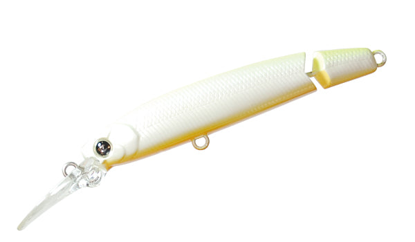 Veltro Minnow 65 Deep Form - ENGINE