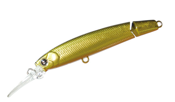 Veltro Minnow 65 Deep Form - ENGINE