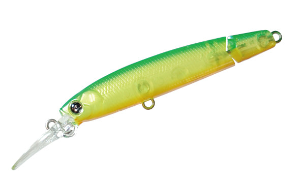 Veltro Minnow 65 Deep Form - ENGINE