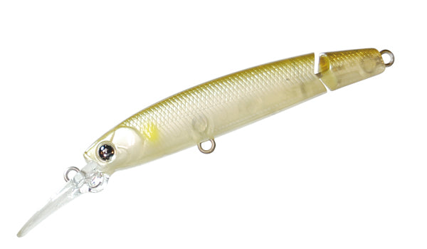 Veltro Minnow 65 Deep Form - ENGINE