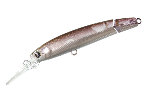 Veltro Minnow 65 Deep Form - ENGINE