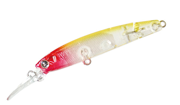 Veltro Minnow 65 Deep Form - ENGINE